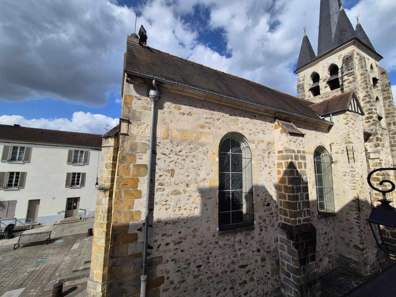 Image_, Appartement, Jouy-en-Josas, ref :451-25
