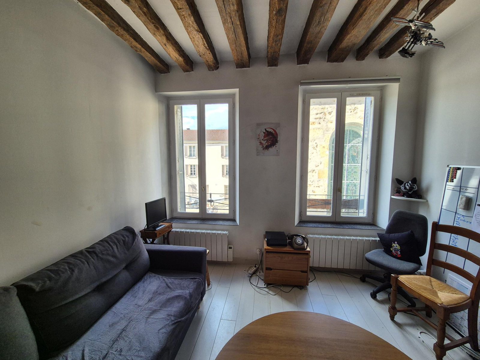 Image_, Appartement, Jouy-en-Josas, ref :451-25