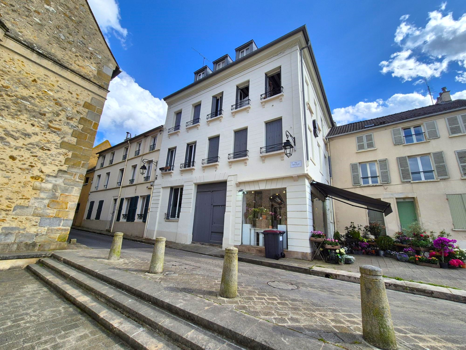 Image_, Appartement, Jouy-en-Josas, ref :451-25