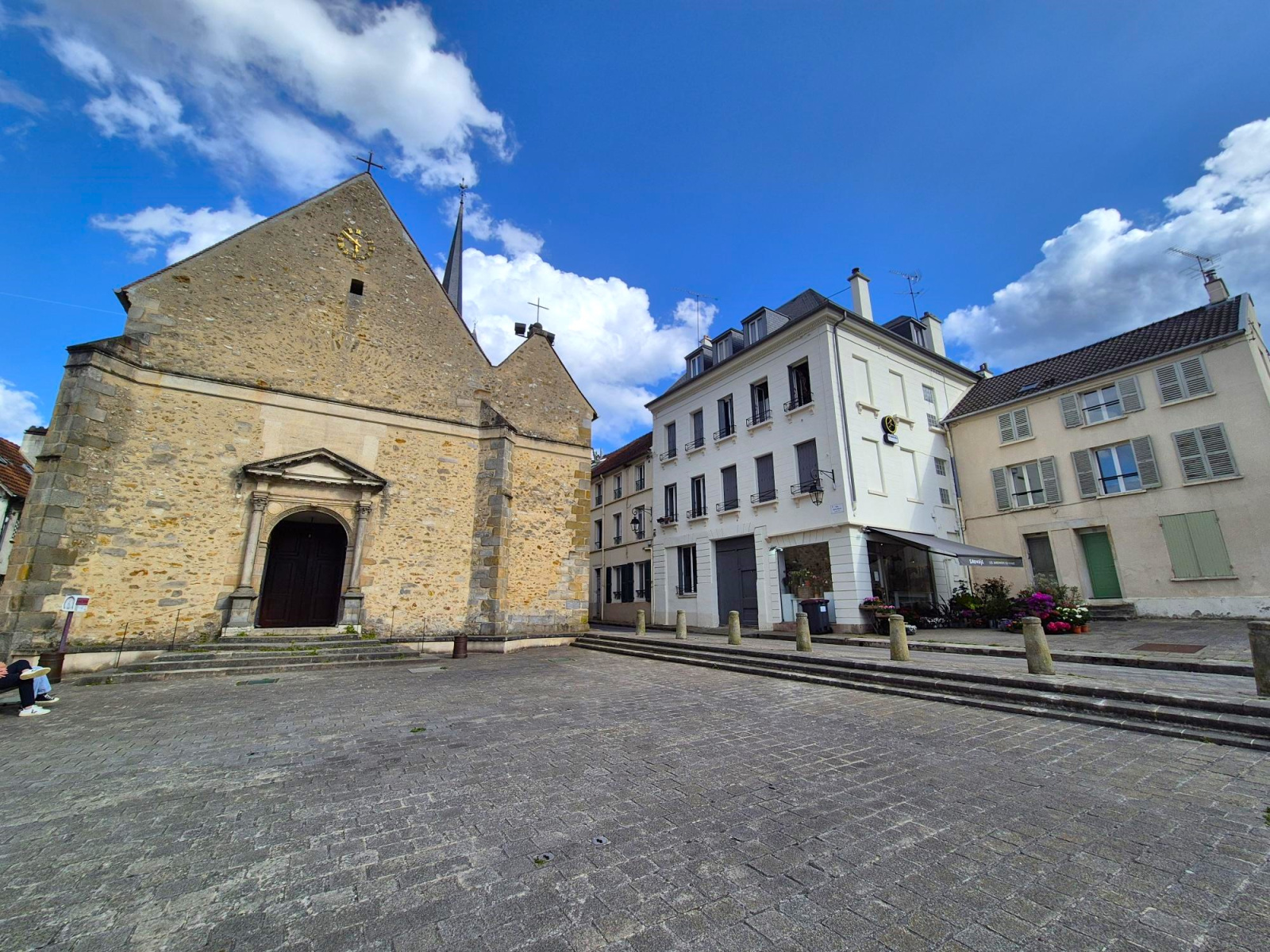 Image_, Appartement, Jouy-en-Josas, ref :451-25