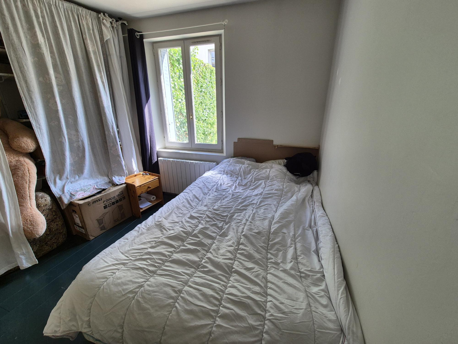 Image_, Appartement, Jouy-en-Josas, ref :451-25