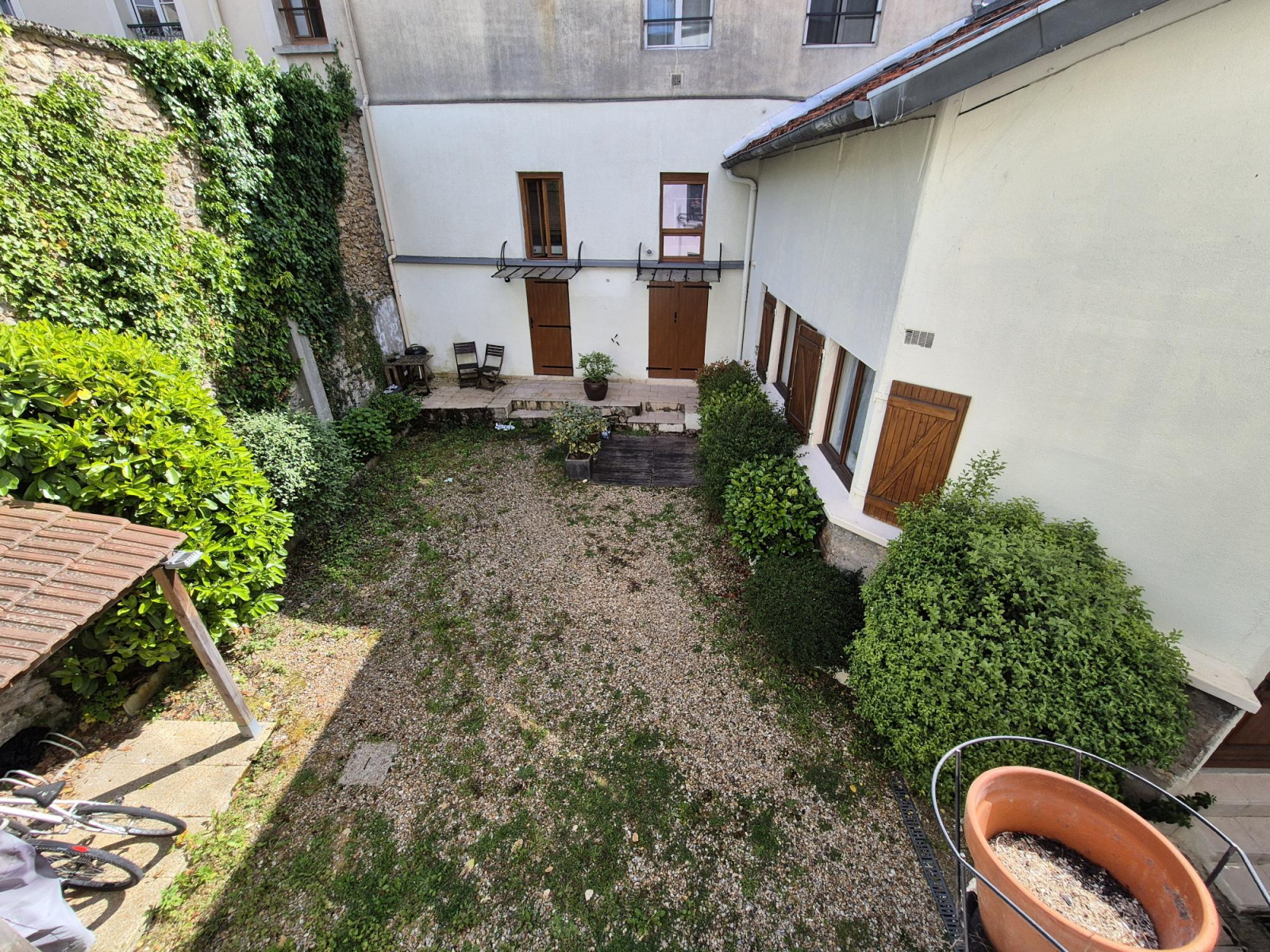 Image_, Appartement, Jouy-en-Josas, ref :451-25
