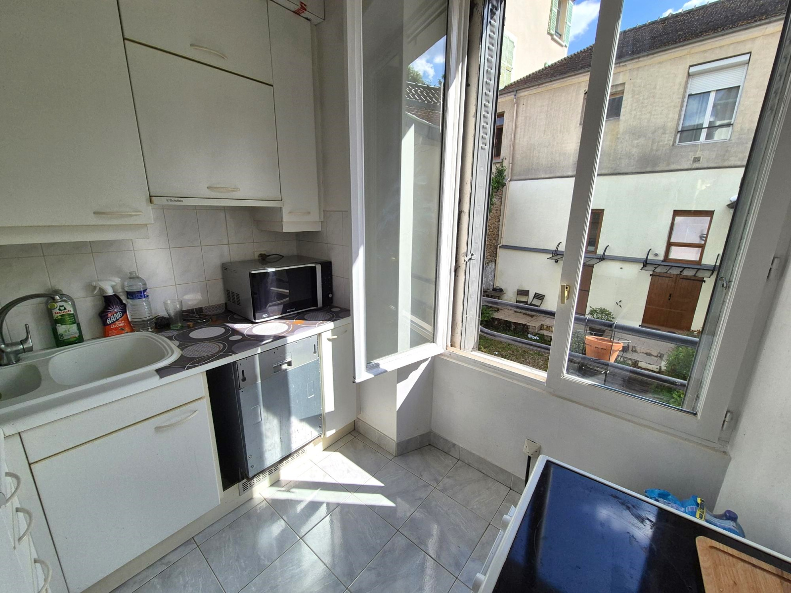 Image_, Appartement, Jouy-en-Josas, ref :451-25
