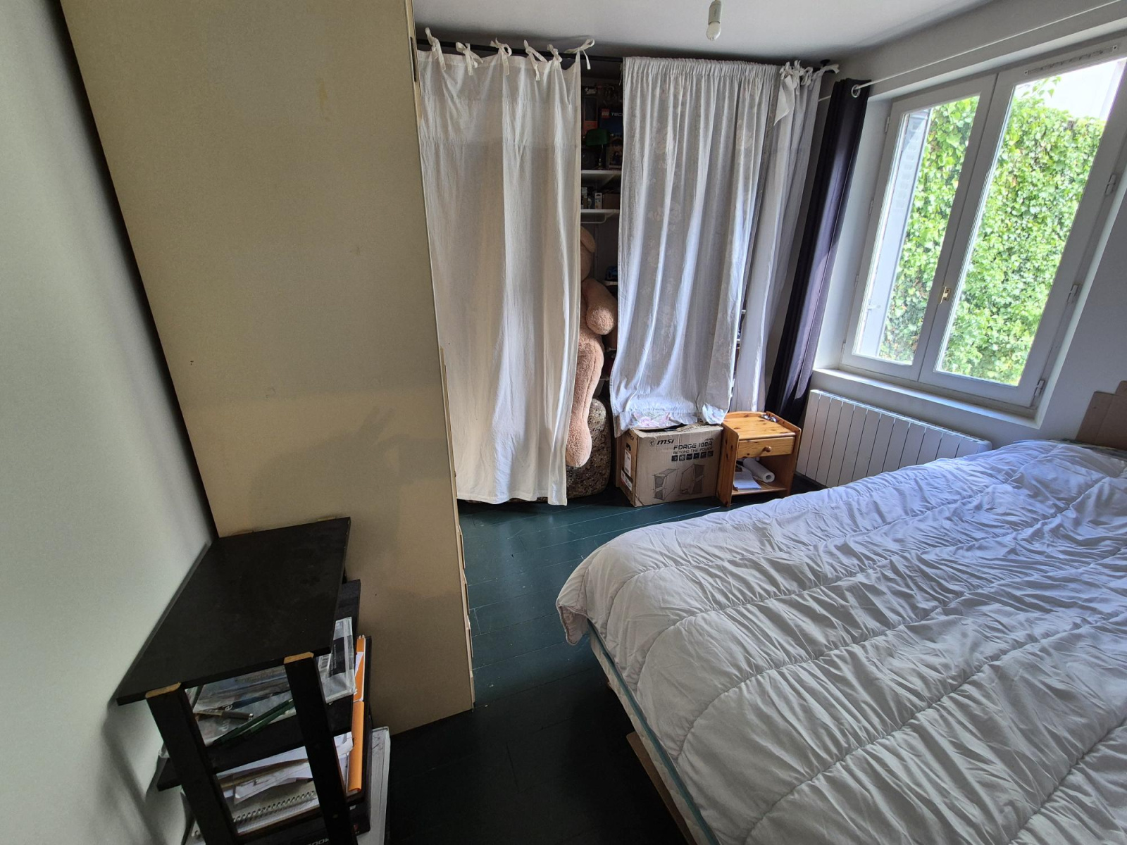 Image_, Appartement, Jouy-en-Josas, ref :451-25