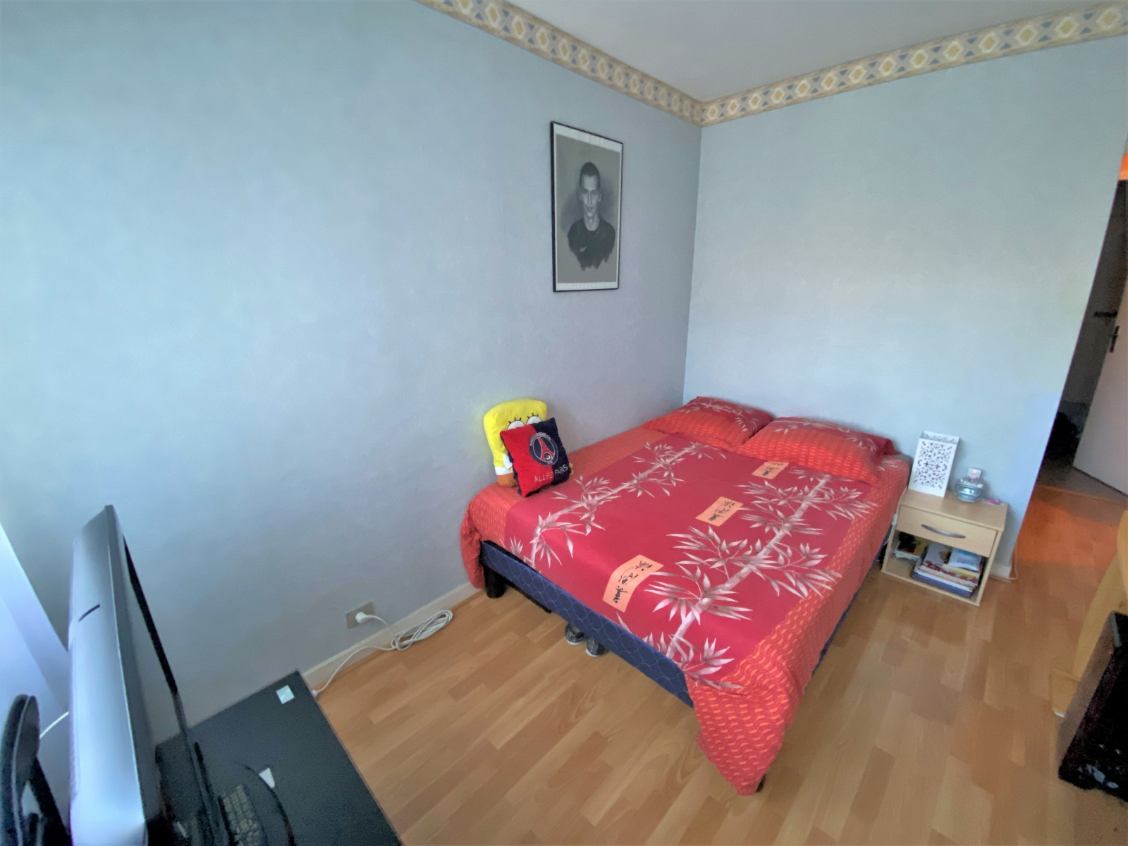 Image_, Appartement, Vélizy-Villacoublay, ref :287'-22