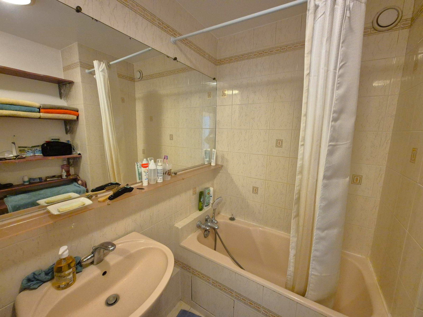 Image_, Appartement, Jouy-en-Josas, ref :435-25
