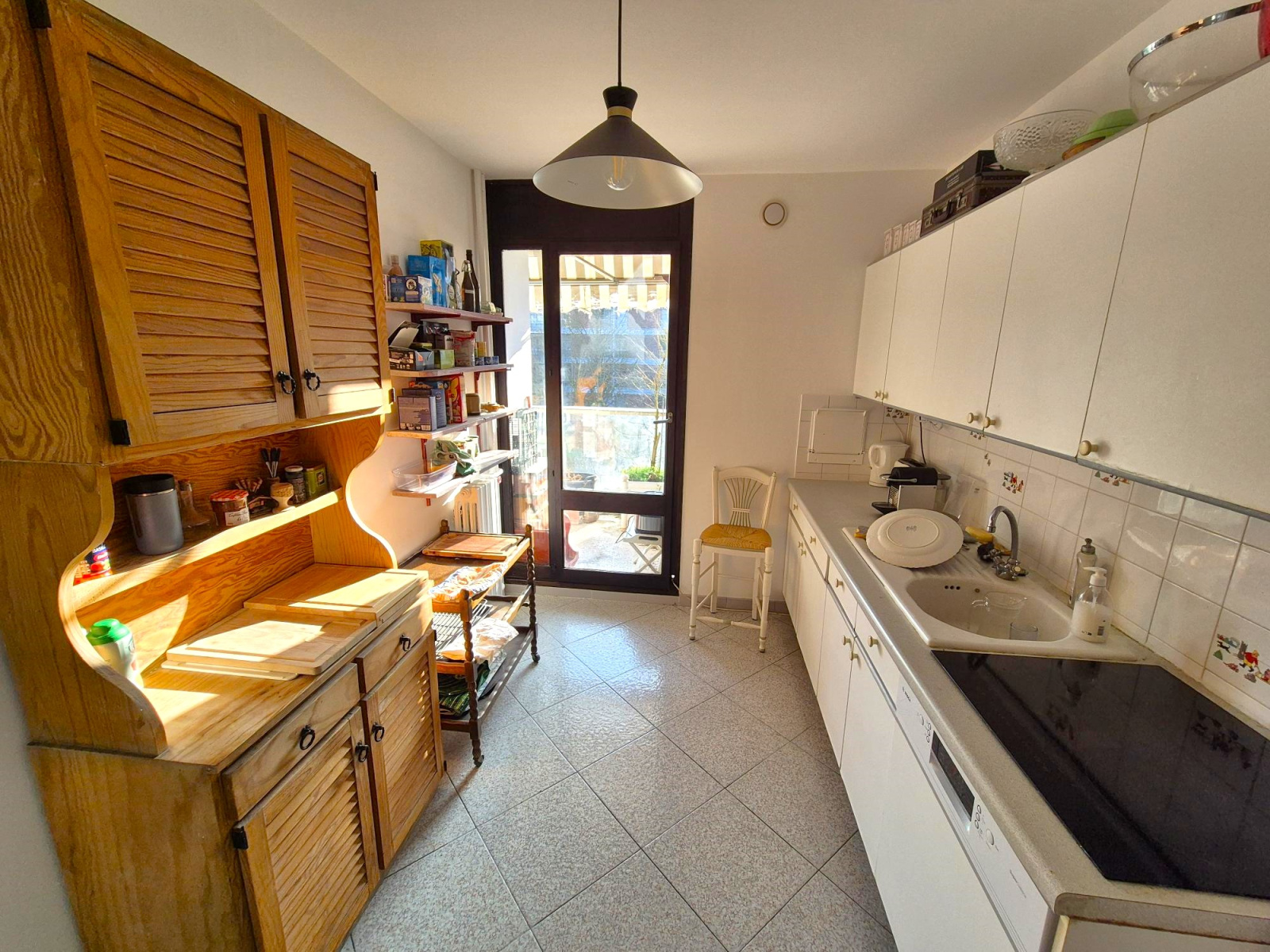 Image_, Appartement, Jouy-en-Josas, ref :435-25