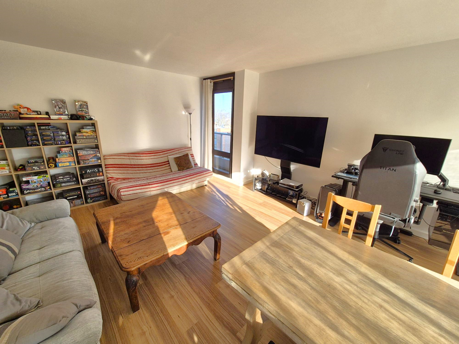 Image_, Appartement, Jouy-en-Josas, ref :435-25