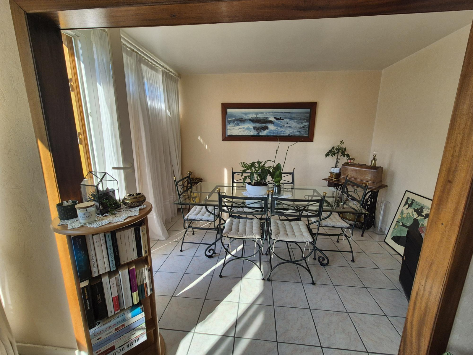 Image_, Appartement, Jouy-en-Josas, ref :465-25
