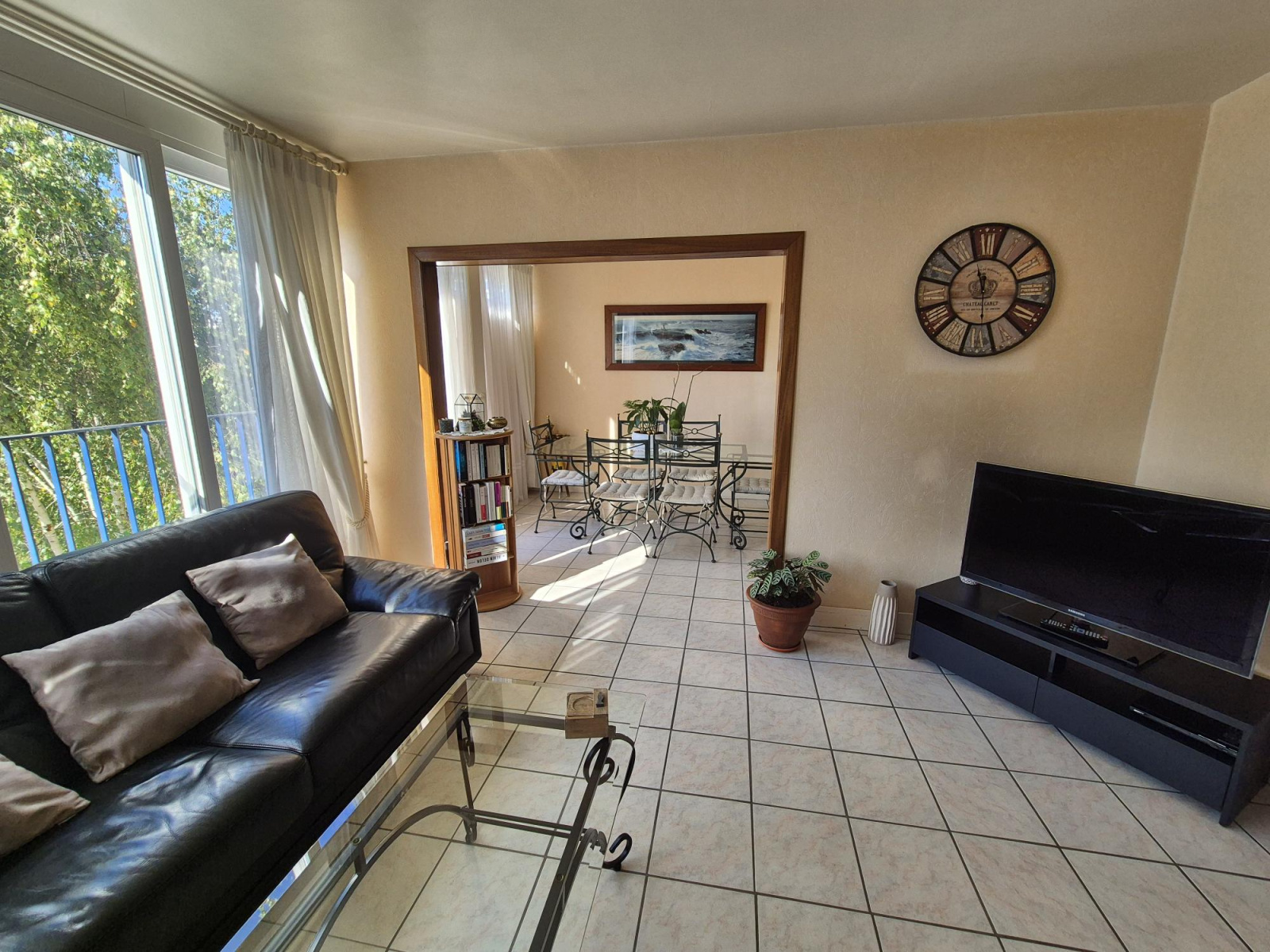 Image_, Appartement, Jouy-en-Josas, ref :465-25
