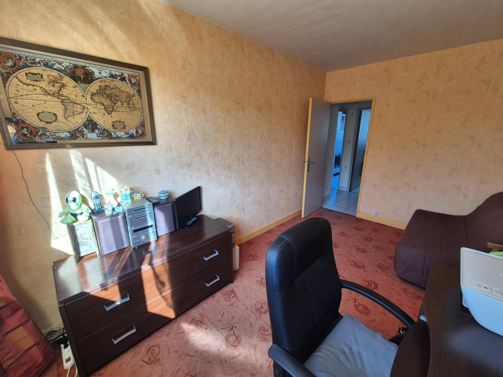 Image_, Appartement, Jouy-en-Josas, ref :465-25