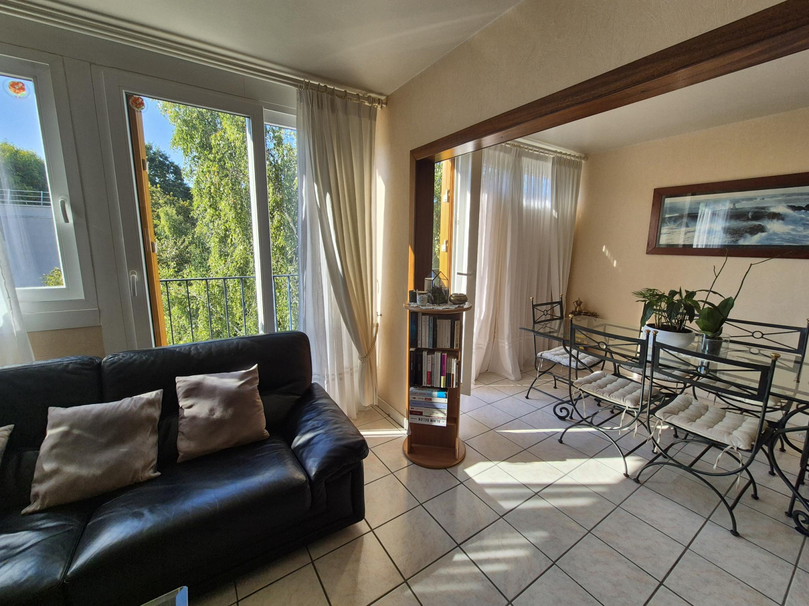 Image_, Appartement, Jouy-en-Josas, ref :465-25