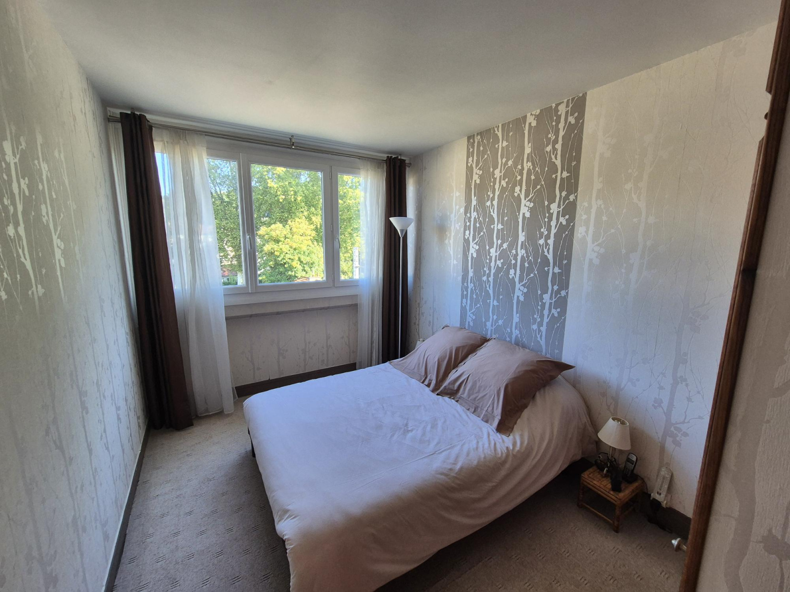 Image_, Appartement, Jouy-en-Josas, ref :465-25