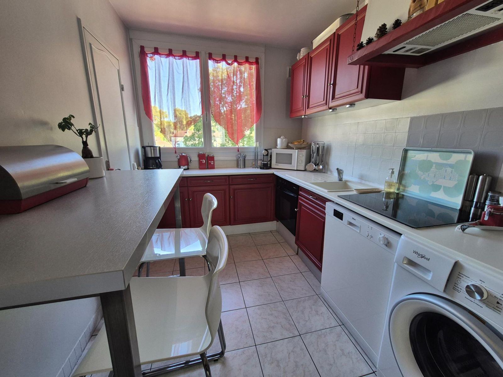 Image_, Appartement, Jouy-en-Josas, ref :465-25