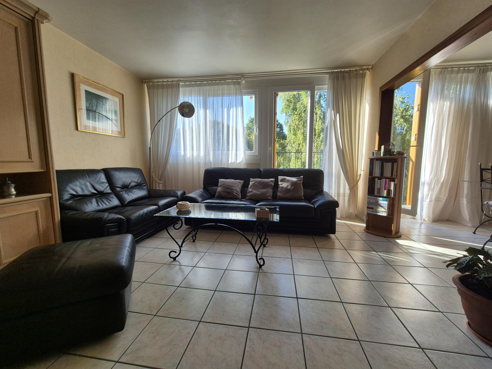 Image_, Appartement, Jouy-en-Josas, ref :465-25