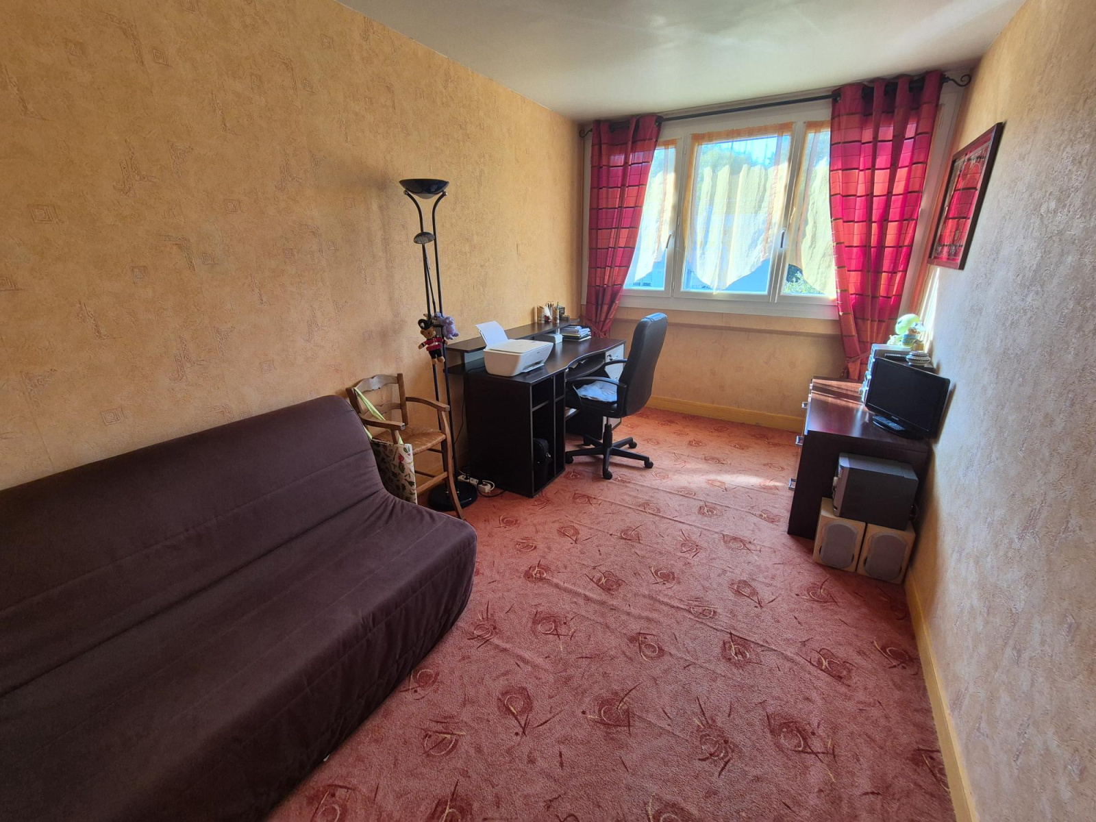 Image_, Appartement, Jouy-en-Josas, ref :465-25