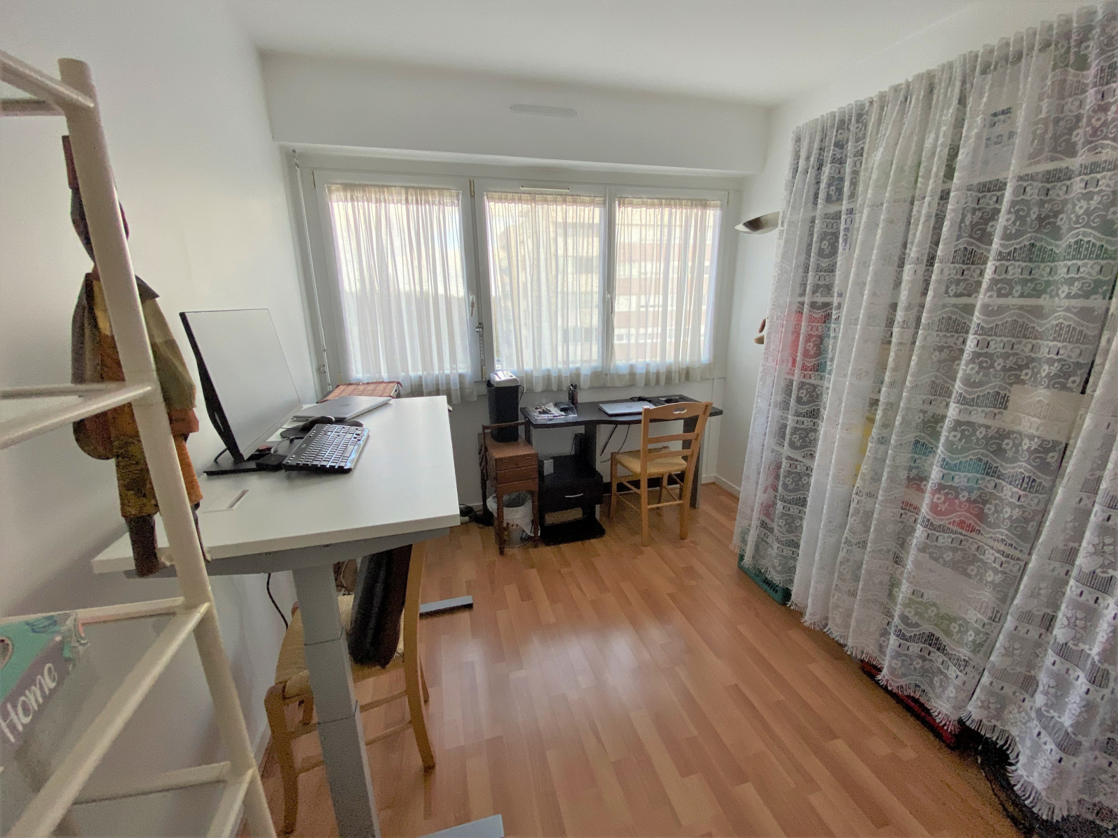 Image_, Appartement, Vélizy-Villacoublay, ref :280-22