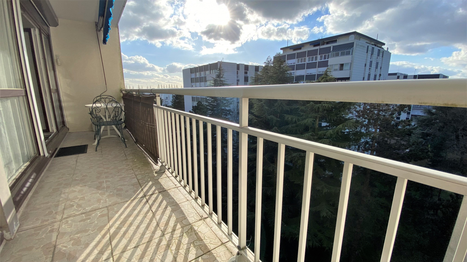 Image_, Appartement, Vélizy-Villacoublay, ref :280-22