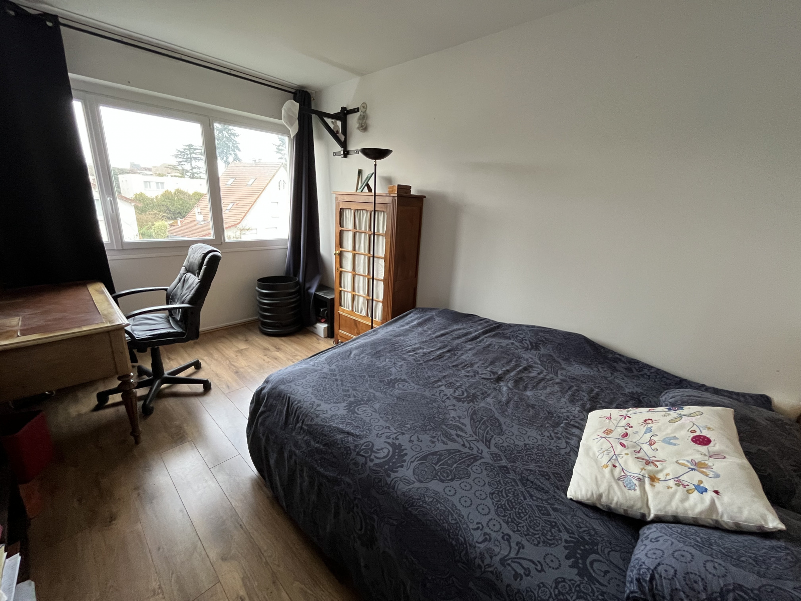 Image_, Appartement, Vélizy-Villacoublay, ref :338-23