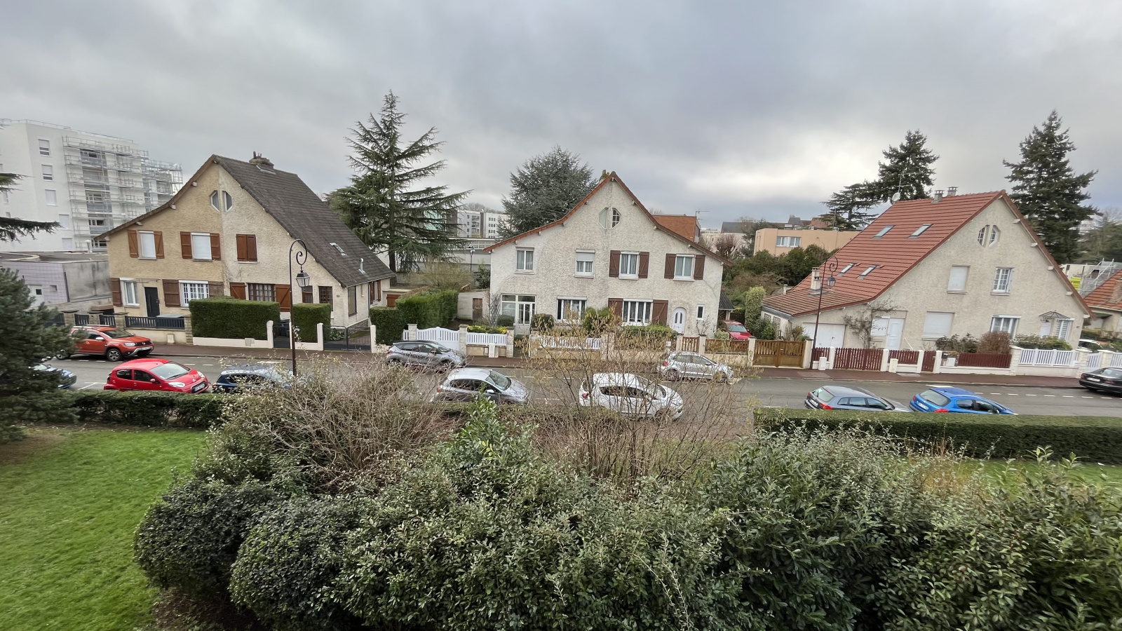 Image_, Appartement, Vélizy-Villacoublay, ref :338-23