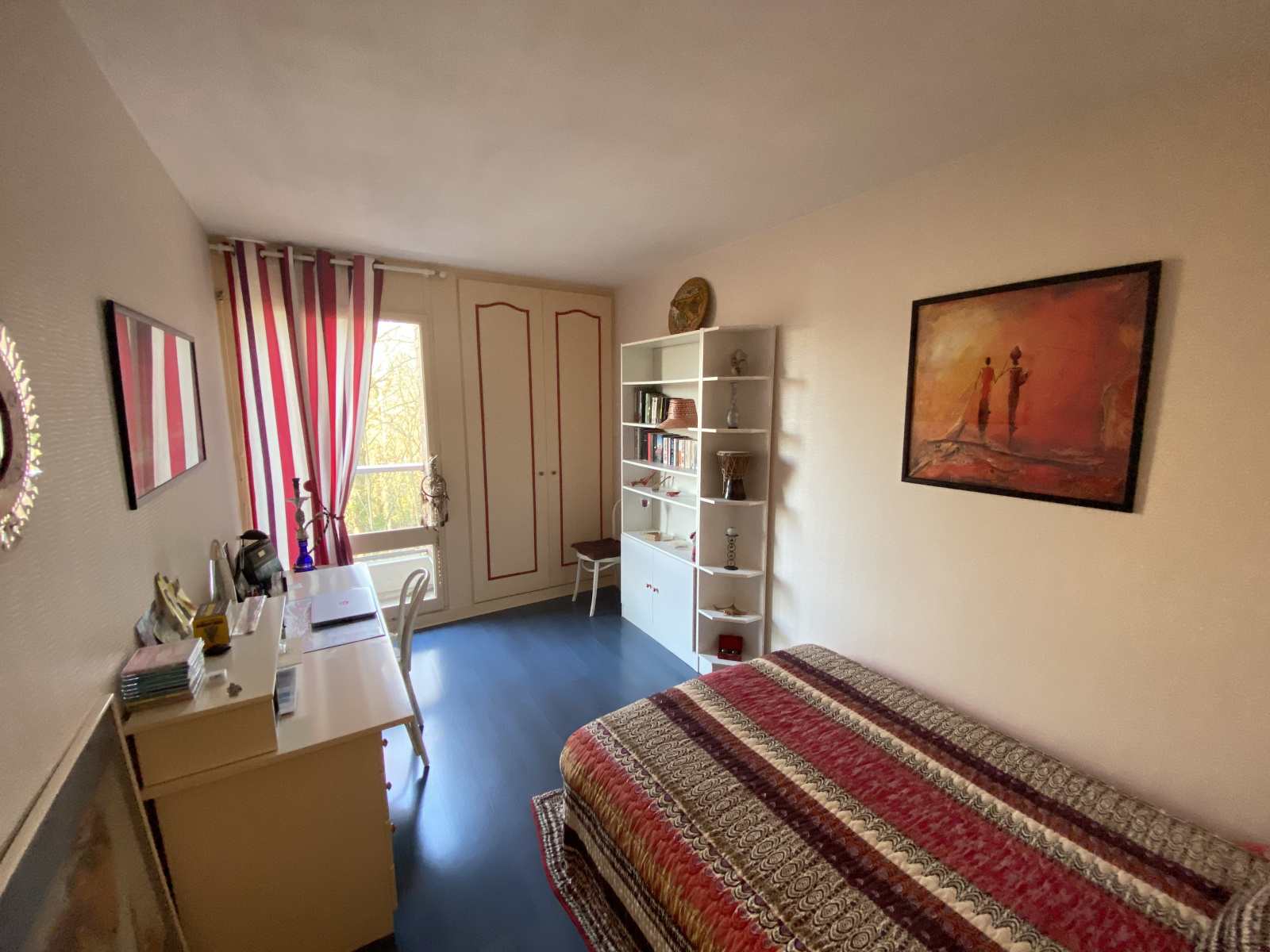 Image_, Appartement, Jouy-en-Josas, ref :226-21