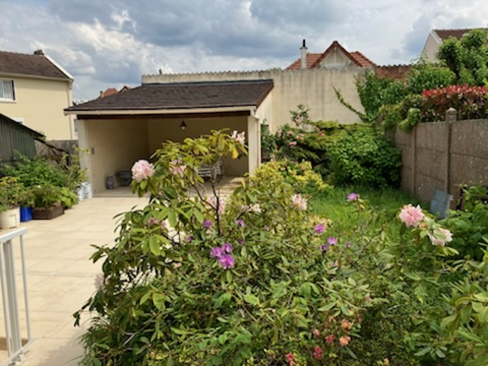 Image_, Maison, Vélizy-Villacoublay, ref :443-25