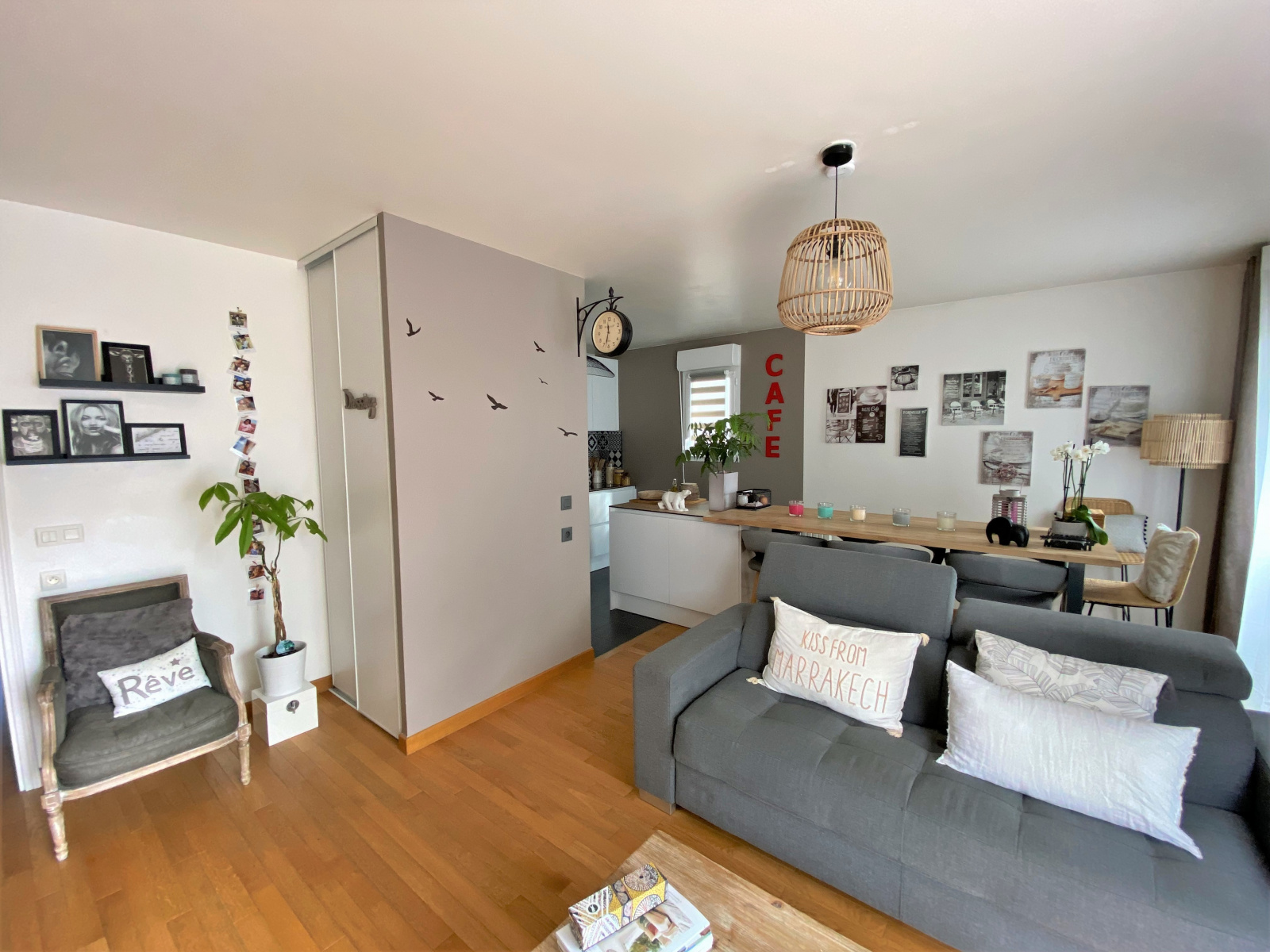 Image_, Appartement, Vélizy-Villacoublay, ref :255-21