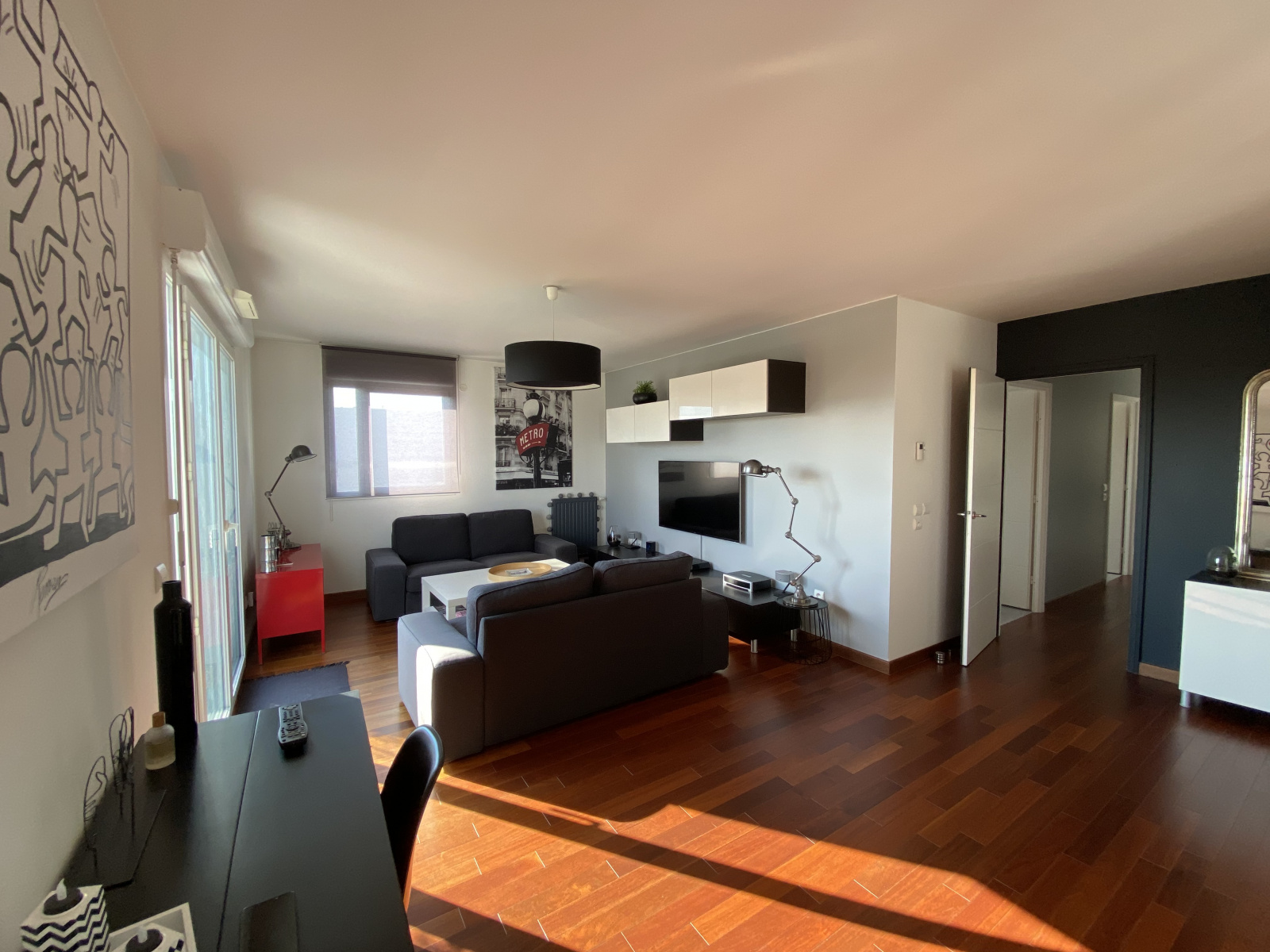 Image_, Appartement, Vélizy-Villacoublay, ref :231-21