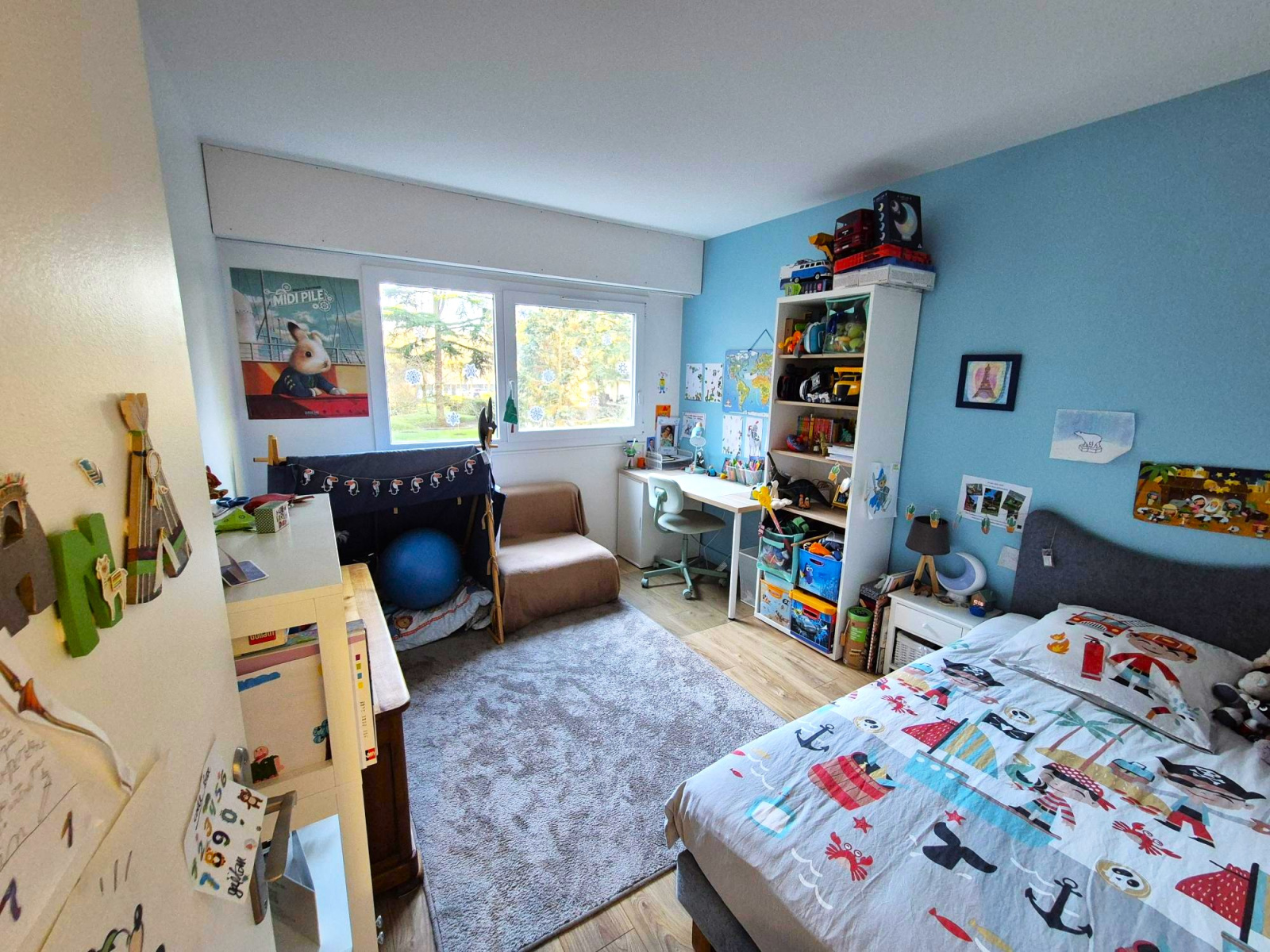 Image_, Appartement, Vélizy-Villacoublay, ref :475-26