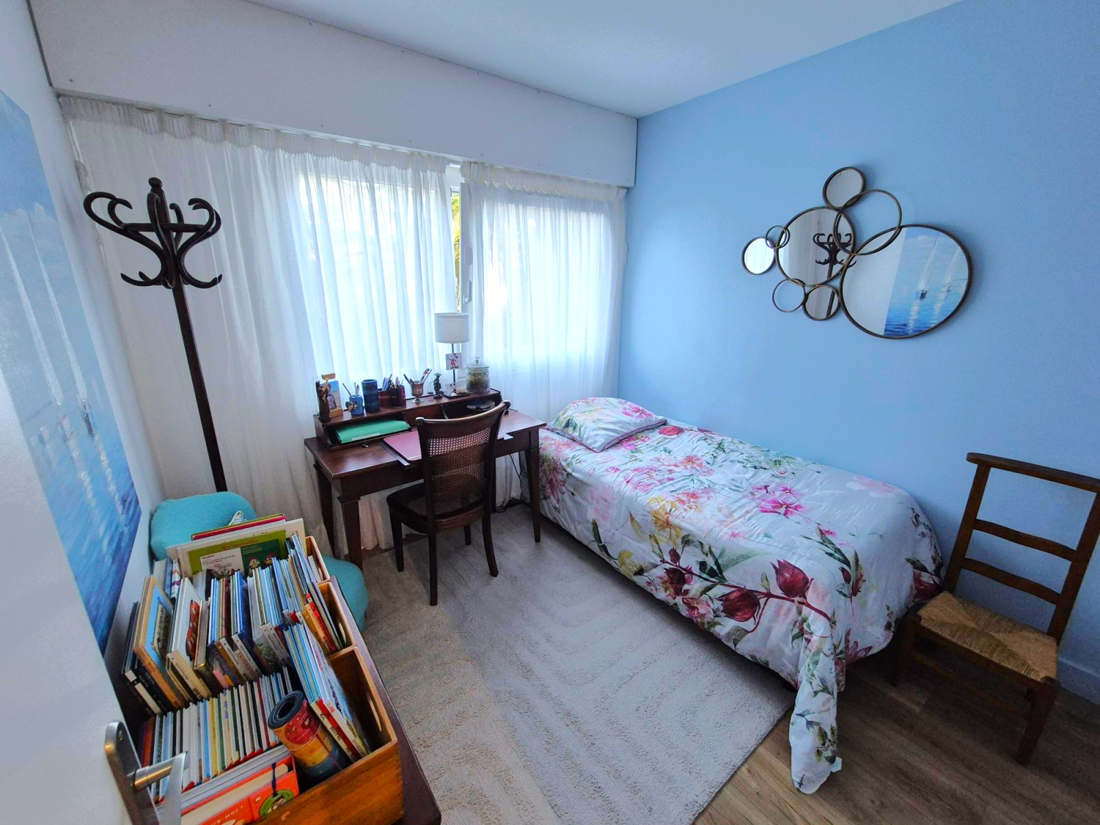 Image_, Appartement, Vélizy-Villacoublay, ref :475-26