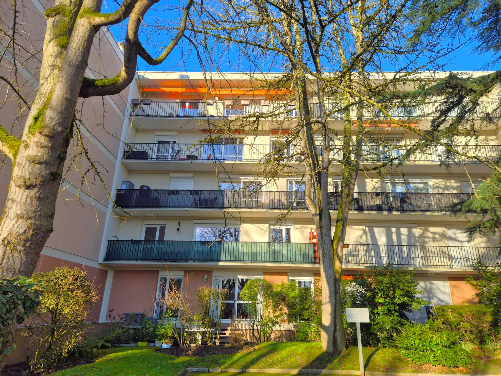 Image_, Appartement, Vélizy-Villacoublay, ref :475-26