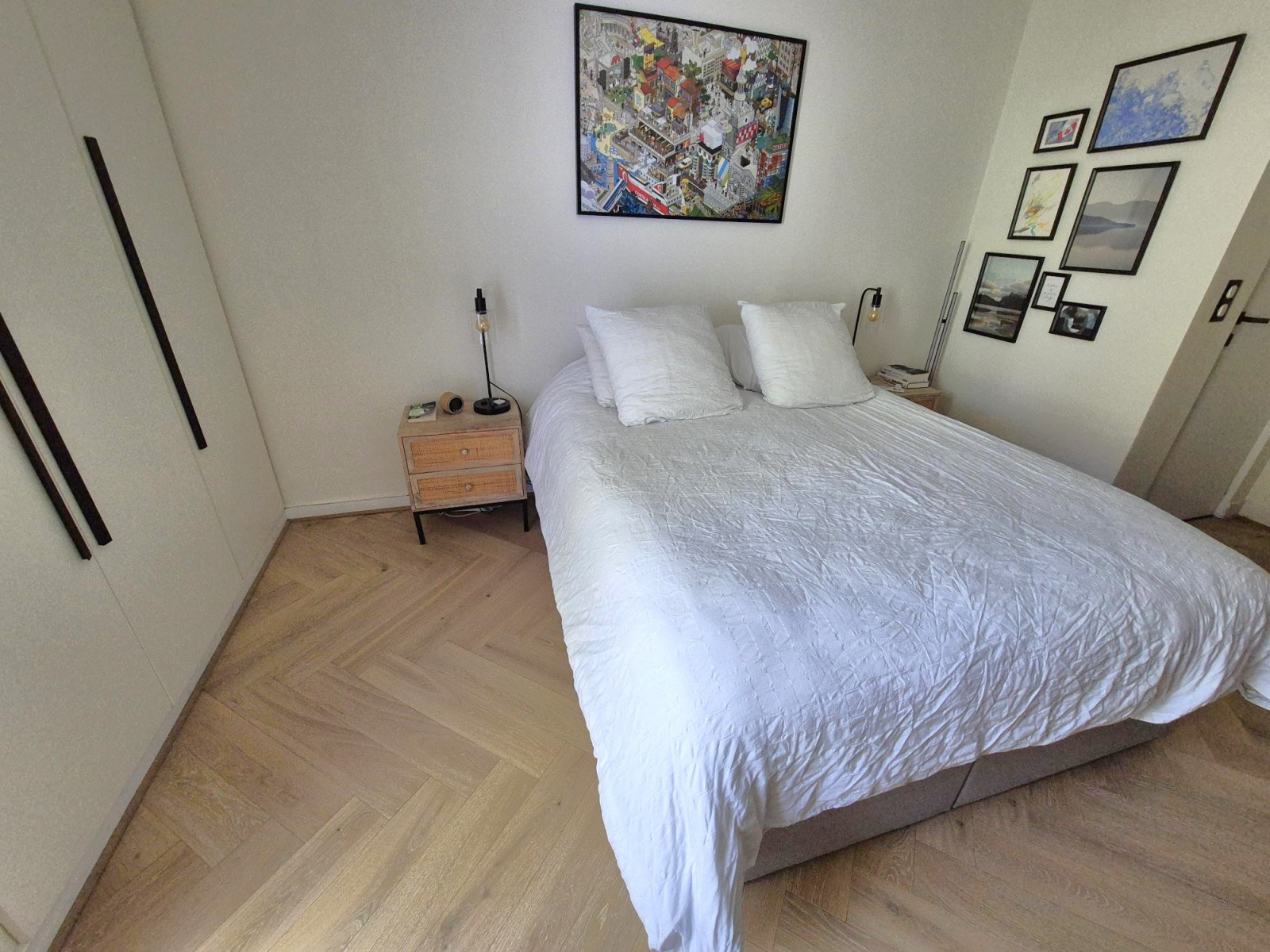 Image_, Appartement, Jouy-en-Josas, ref :450-25