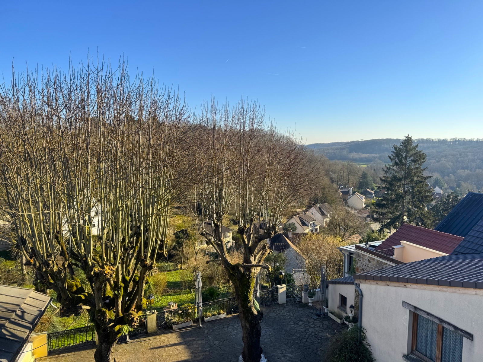 Image_, Duplex, Châteaufort, ref :430-25