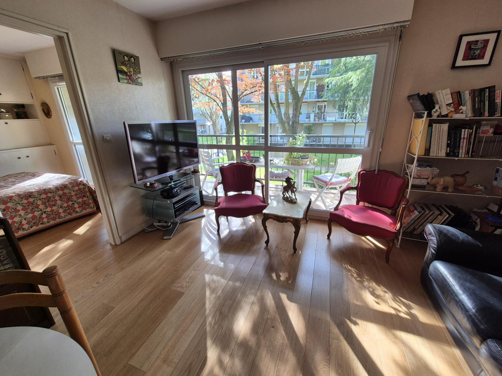 Image_, Appartement, Vélizy-Villacoublay, ref :447-25
