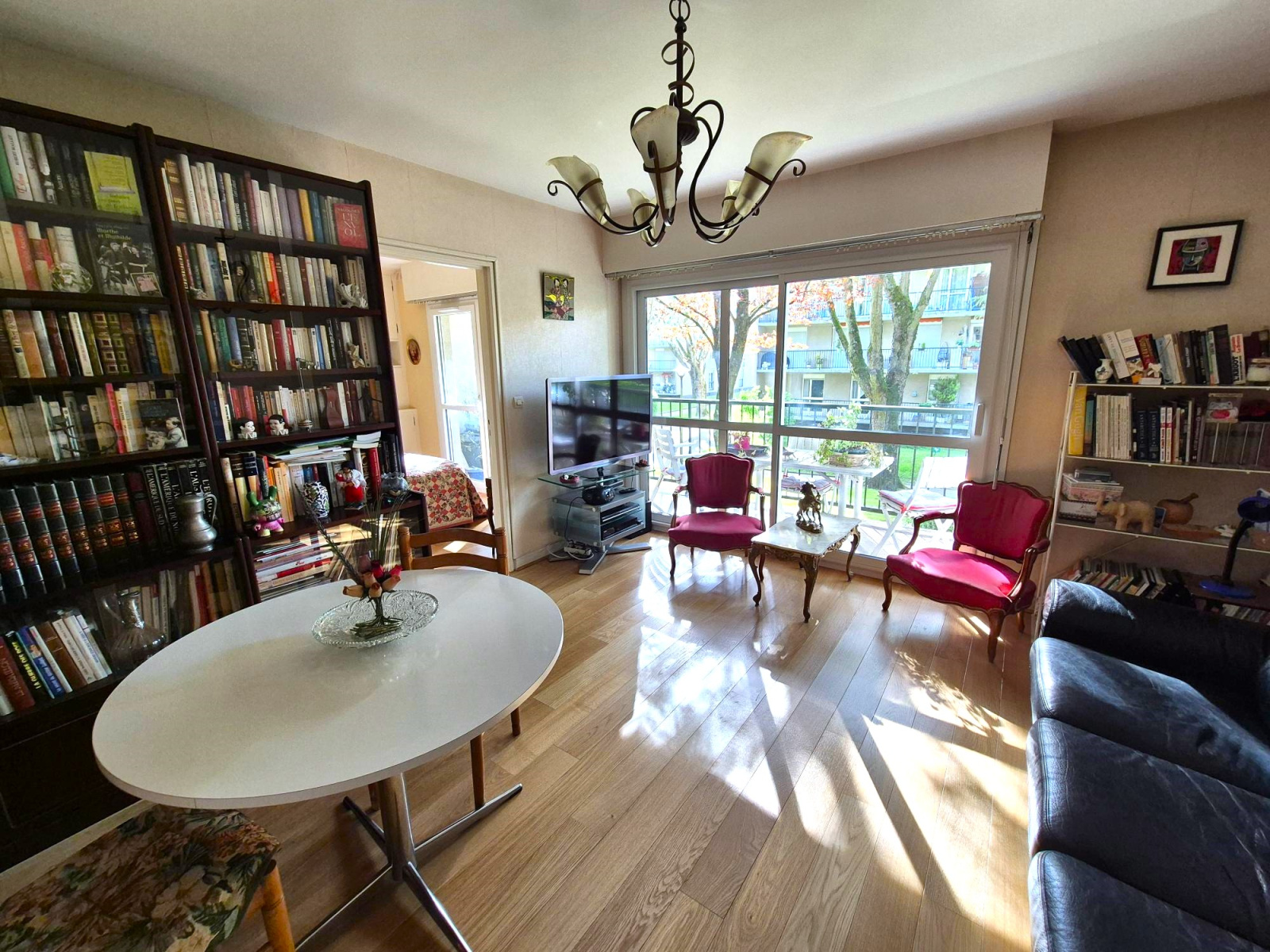 Image_, Appartement, Vélizy-Villacoublay, ref :447-25