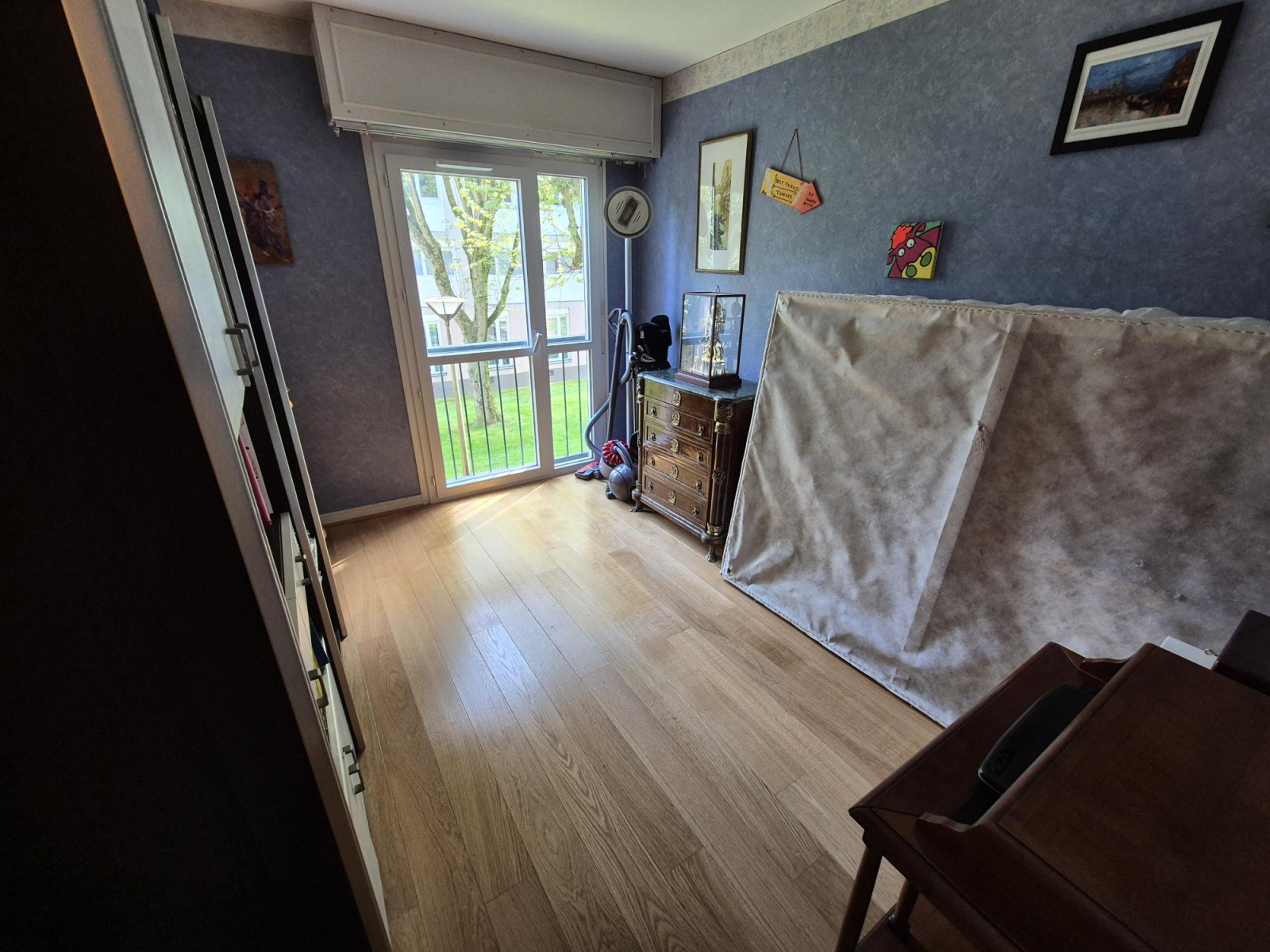 Image_, Appartement, Vélizy-Villacoublay, ref :447-25