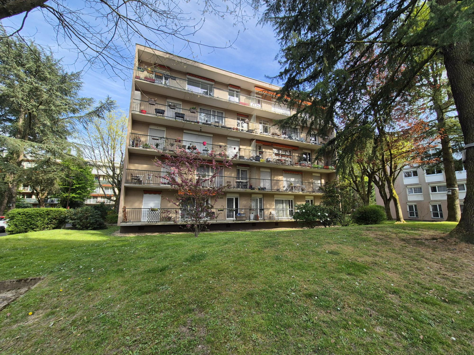 Image_, Appartement, Vélizy-Villacoublay, ref :447-25