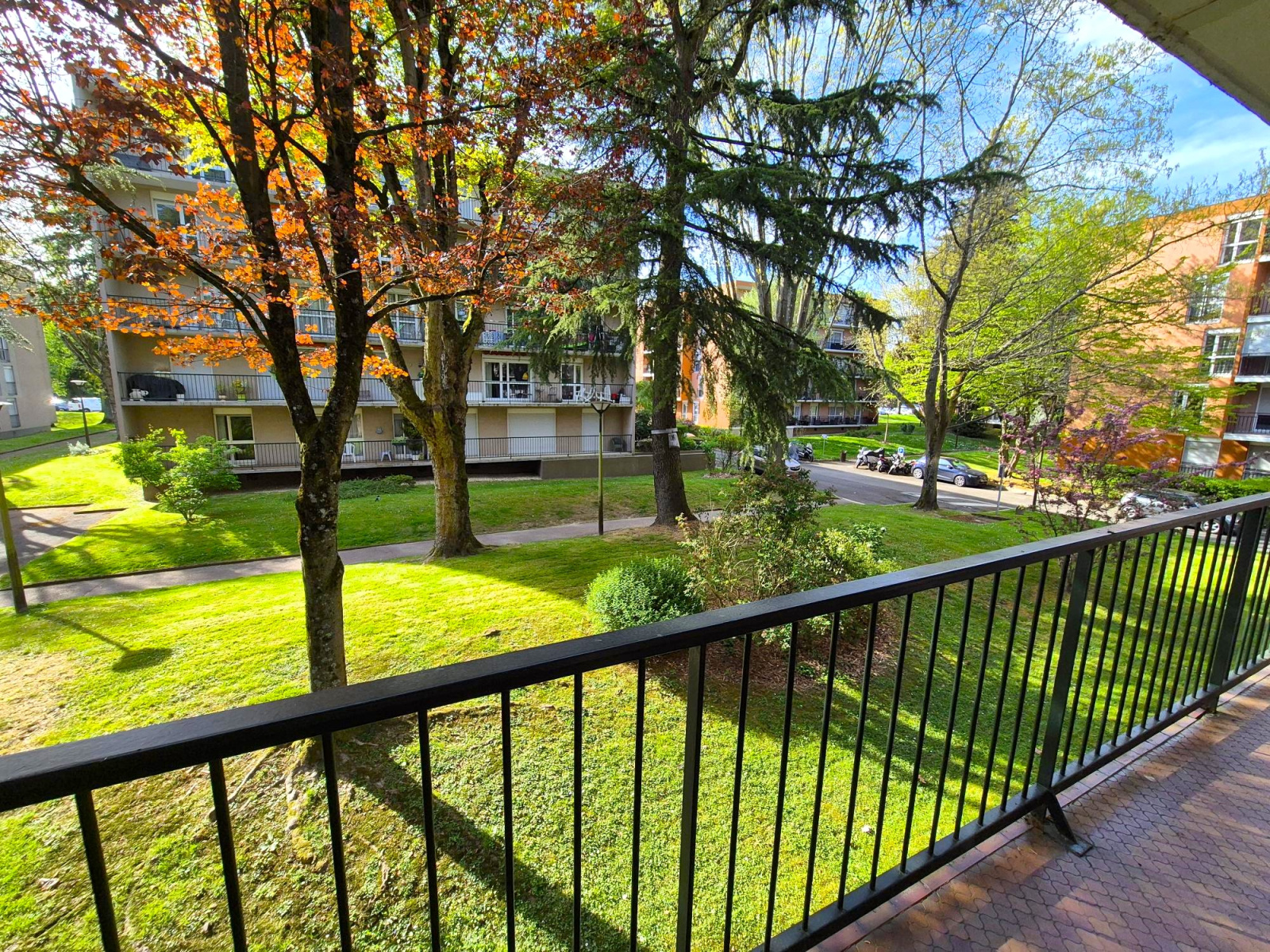 Image_, Appartement, Vélizy-Villacoublay, ref :447-25
