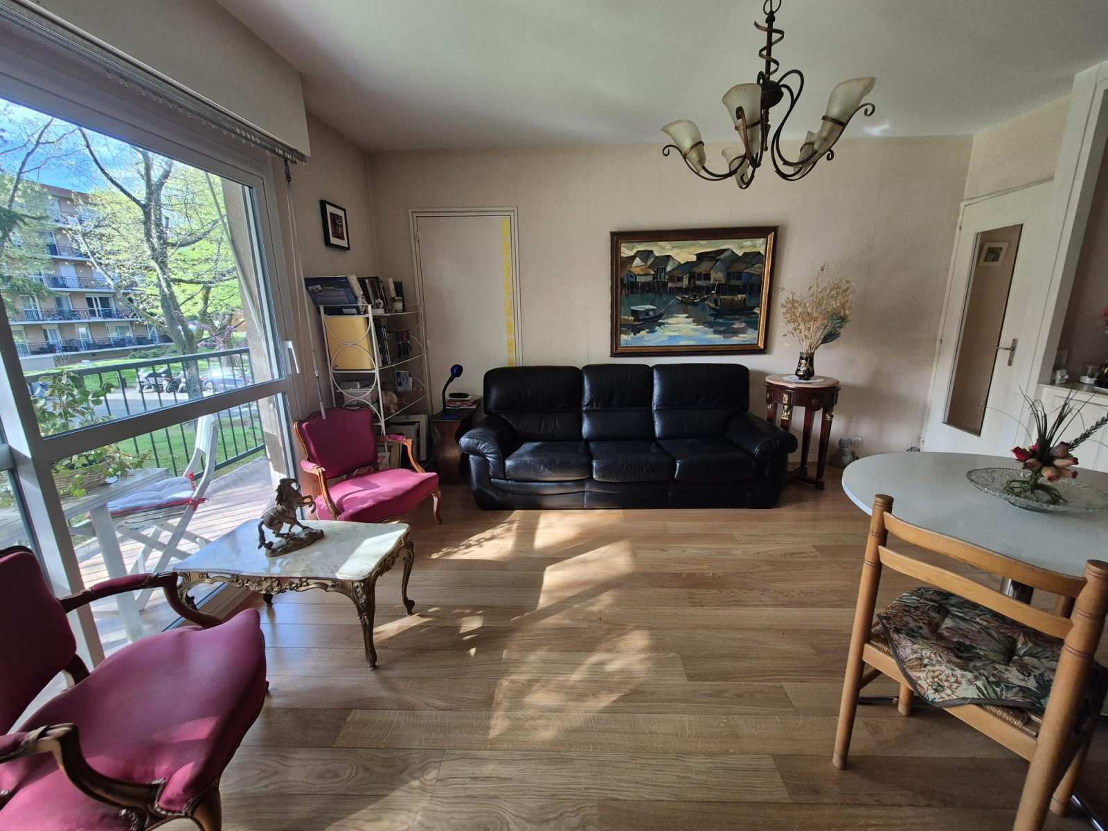 Image_, Appartement, Vélizy-Villacoublay, ref :447-25