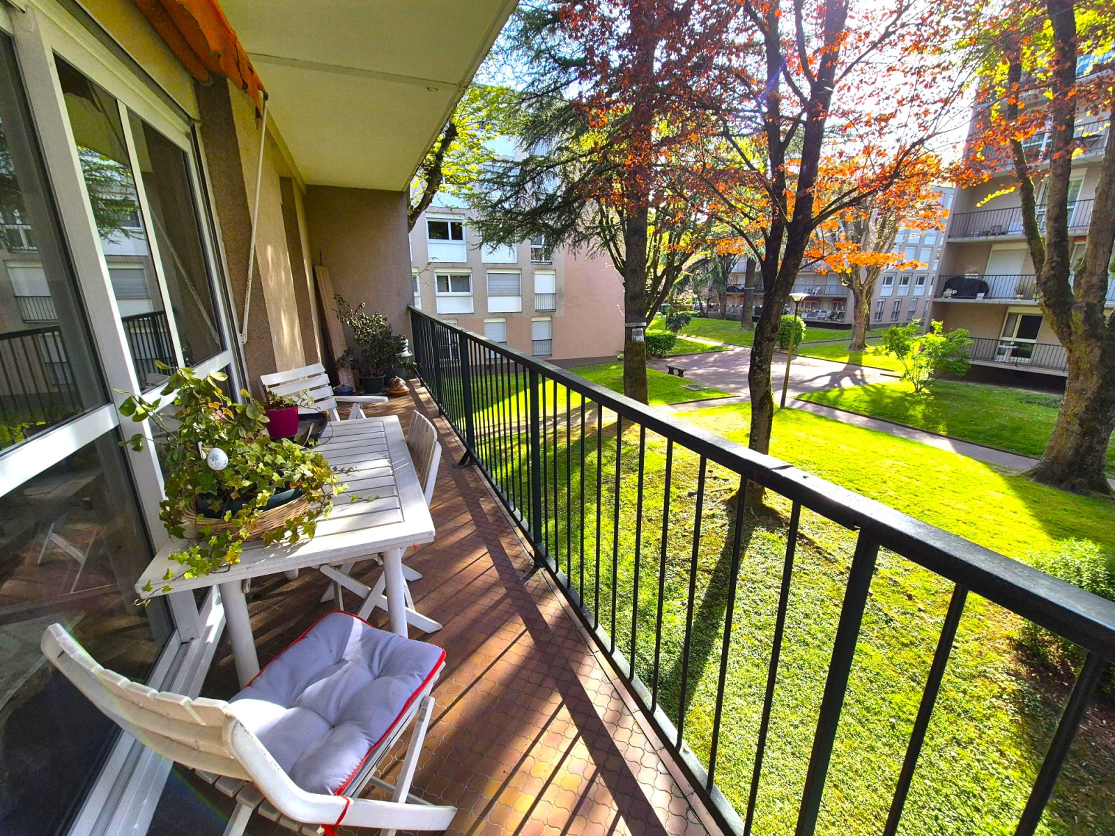 Image_, Appartement, Vélizy-Villacoublay, ref :447-25