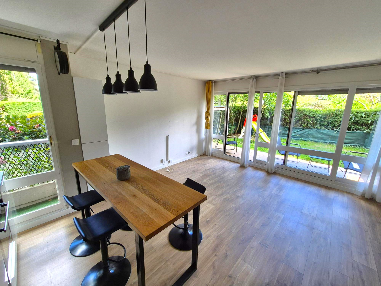 Image_, Appartement, Jouy-en-Josas, ref :428-25