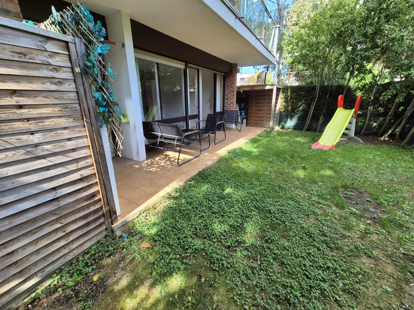 Image_, Appartement, Jouy-en-Josas, ref :428-25
