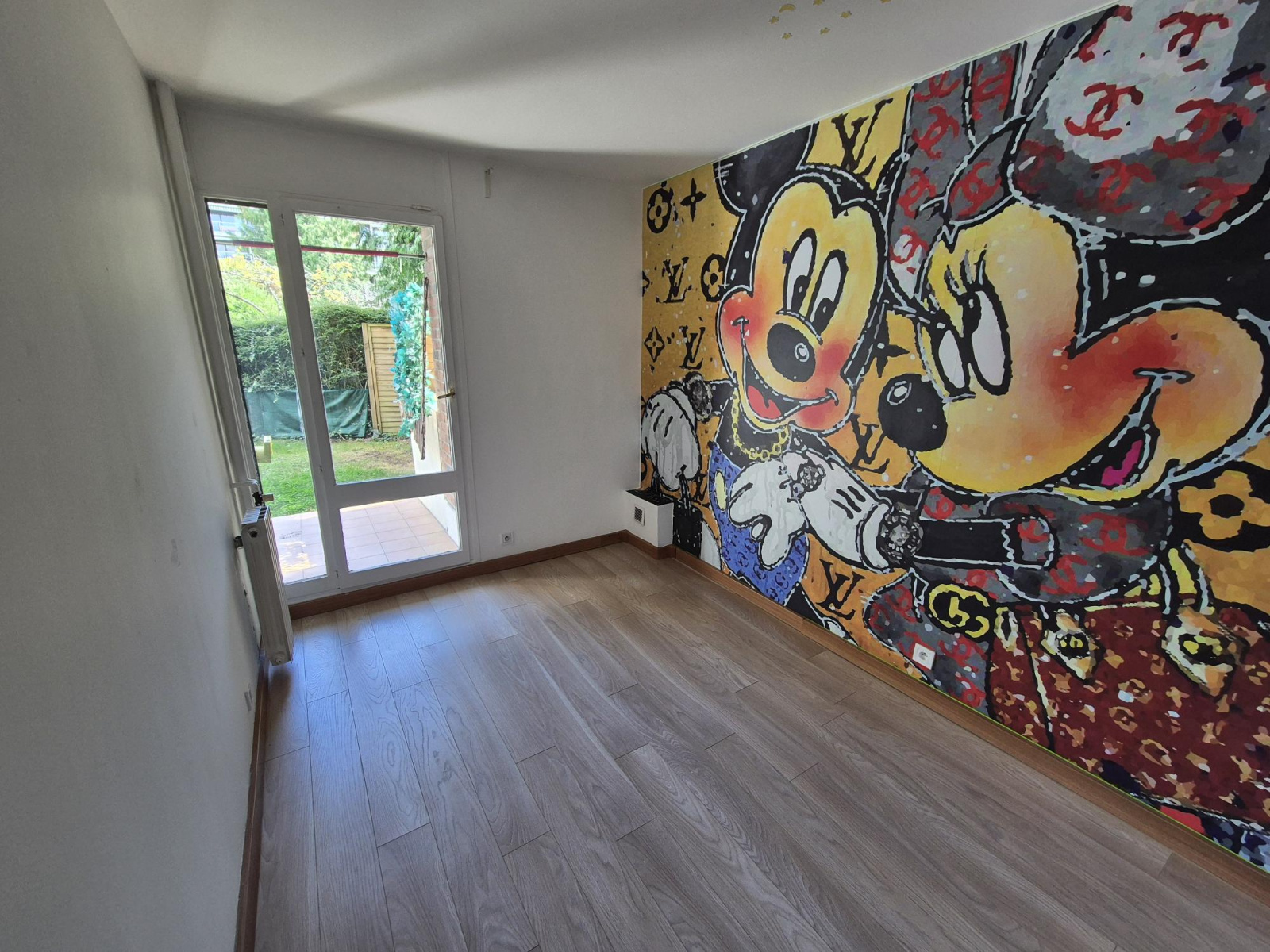 Image_, Appartement, Jouy-en-Josas, ref :428-25