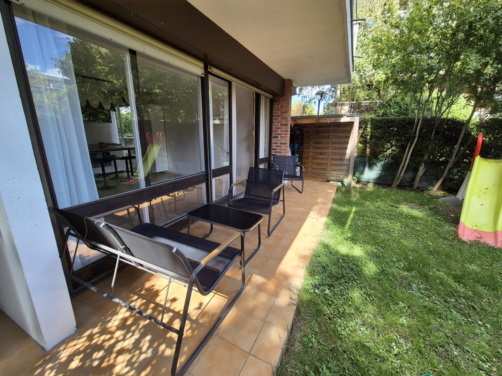 Image_, Appartement, Jouy-en-Josas, ref :428-25