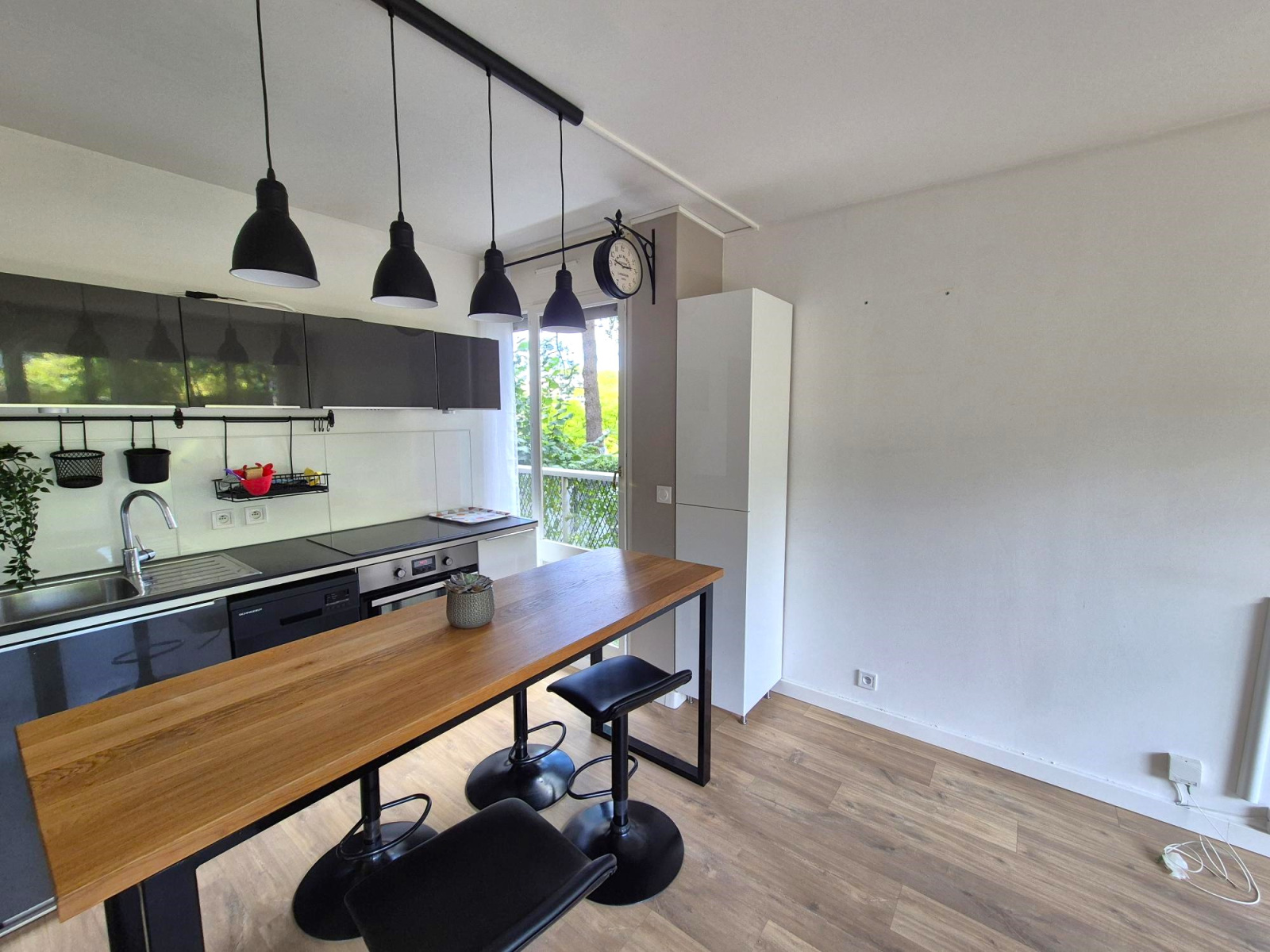 Image_, Appartement, Jouy-en-Josas, ref :428-25