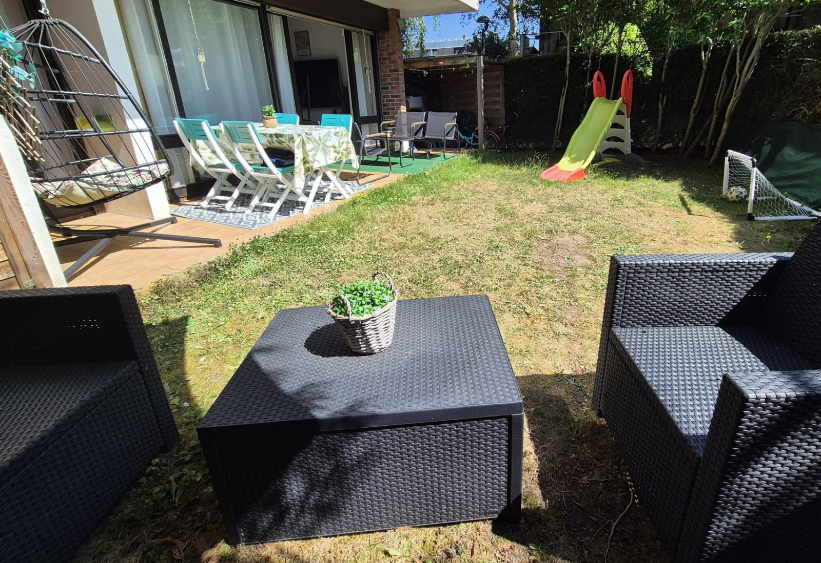 Image_, Appartement, Jouy-en-Josas, ref :428-25
