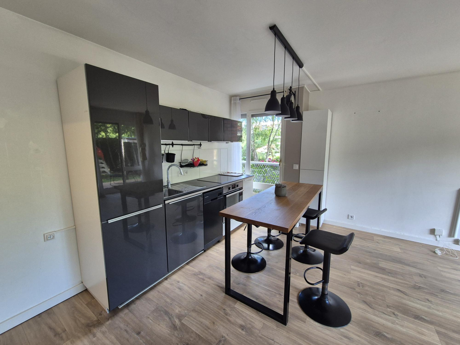 Image_, Appartement, Jouy-en-Josas, ref :428-25