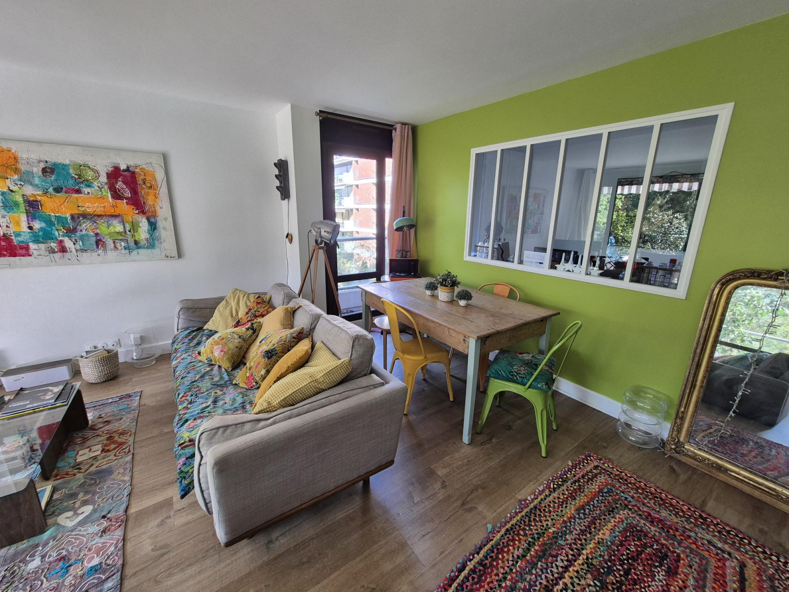 Image_, Appartement, Jouy-en-Josas, ref :445'-25
