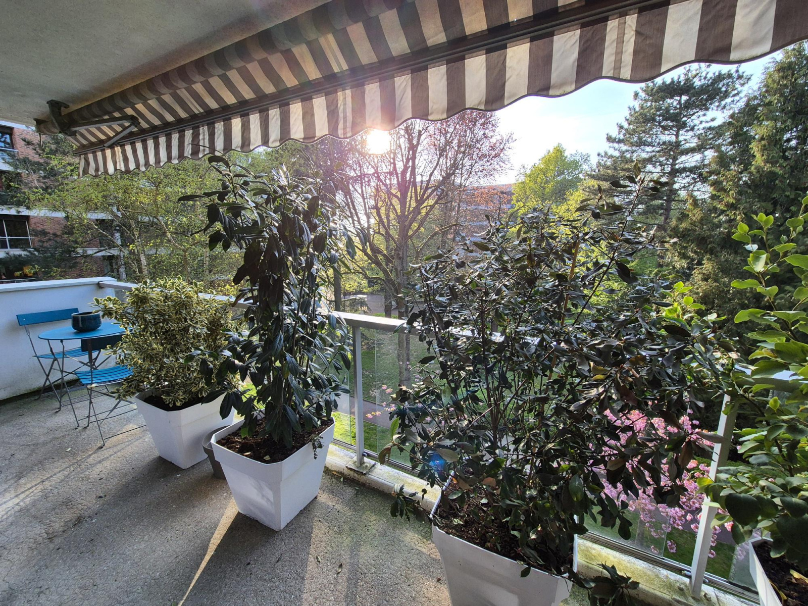 Image_, Appartement, Jouy-en-Josas, ref :445'-25