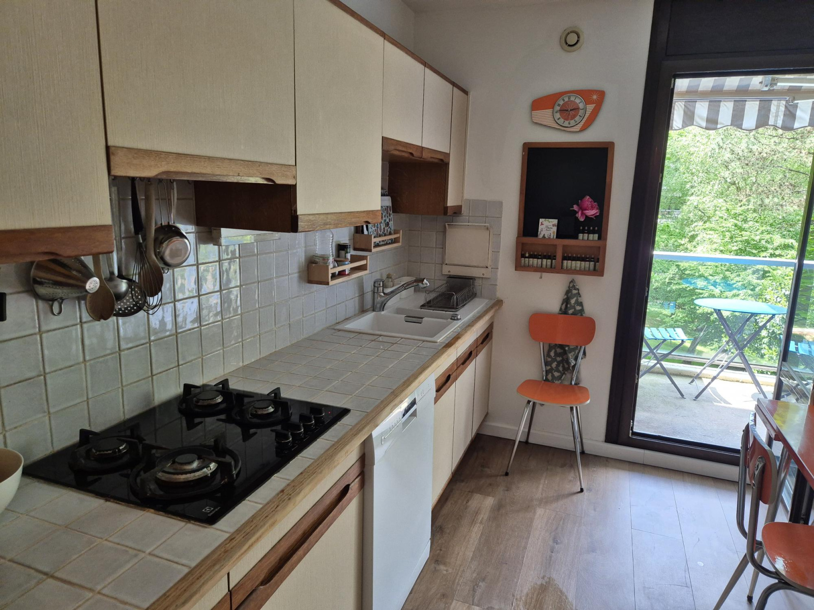 Image_, Appartement, Jouy-en-Josas, ref :445'-25
